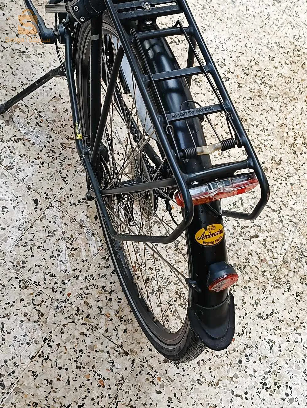 velo