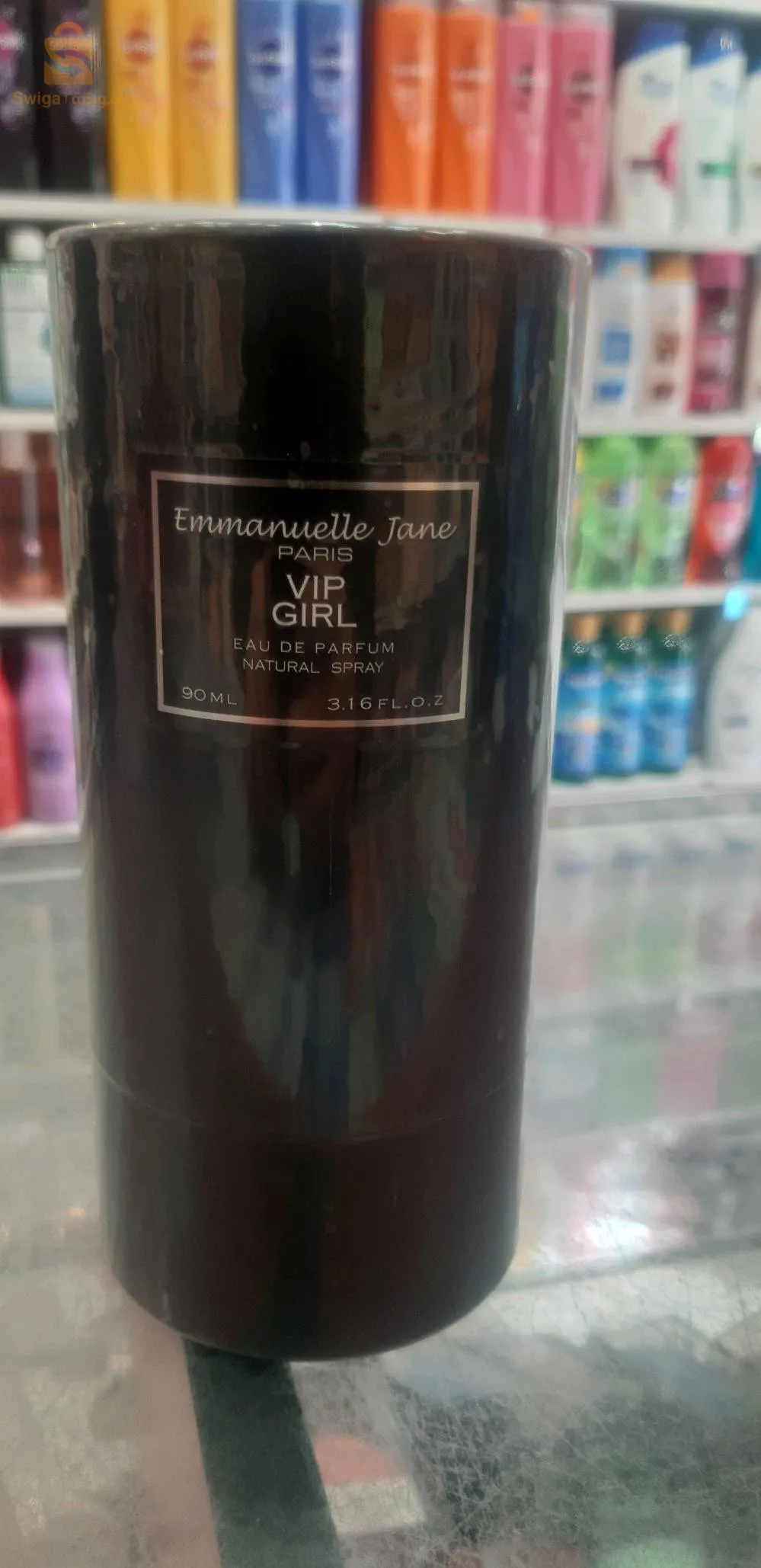 عطور متنوعة