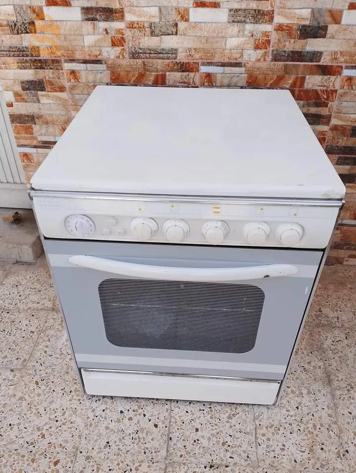 كويزنيار شبه جديدة