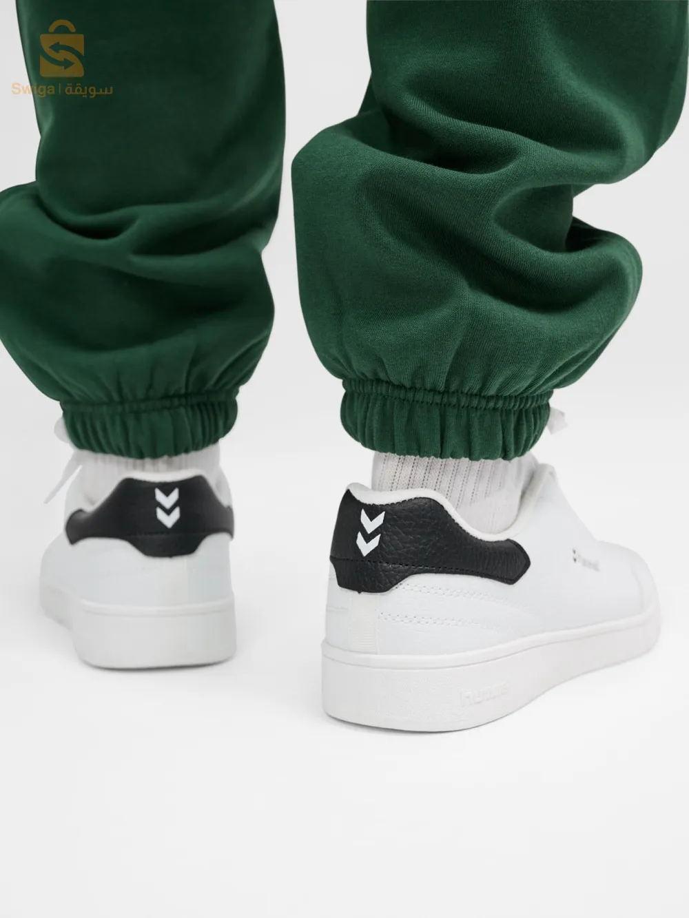 Match Point (Blanc) HUMMEL