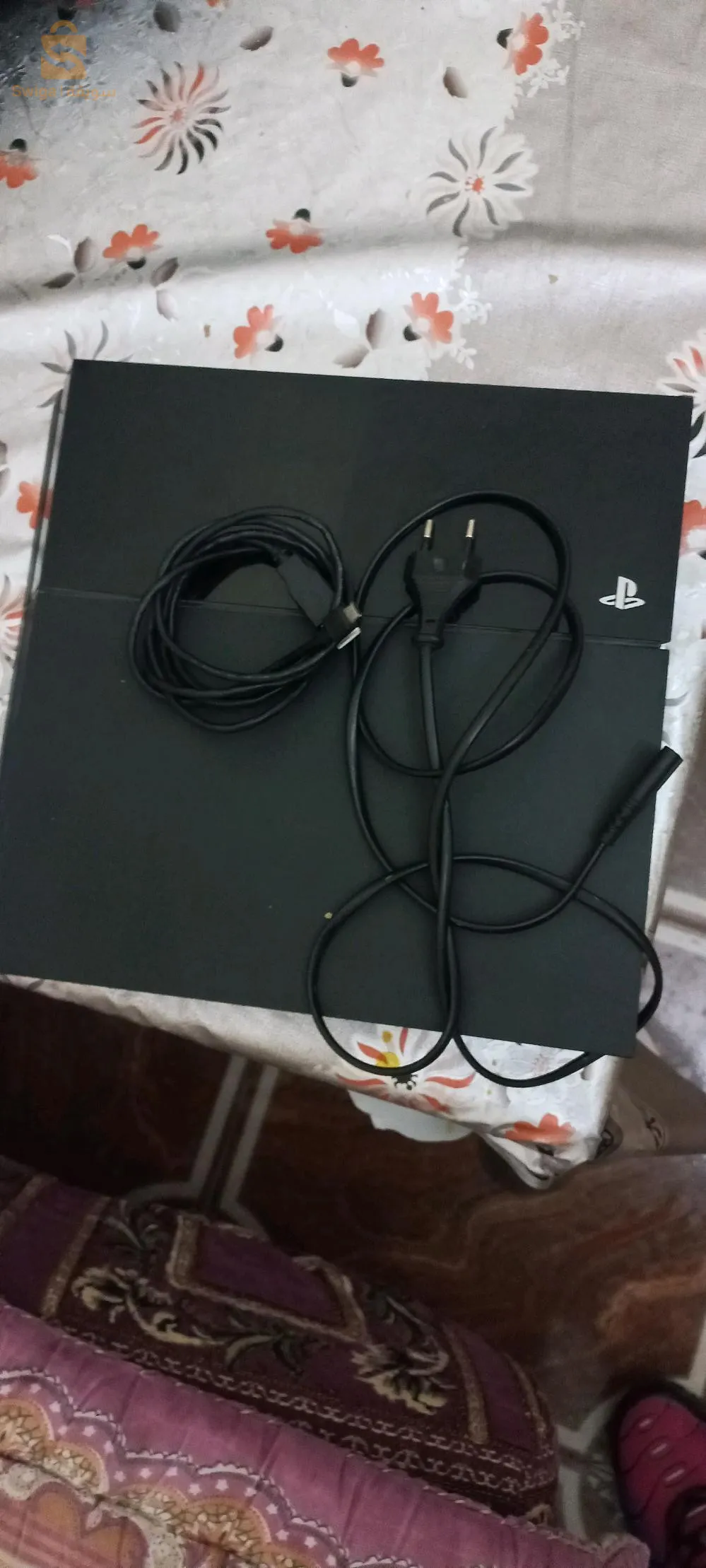 Play 4 fat