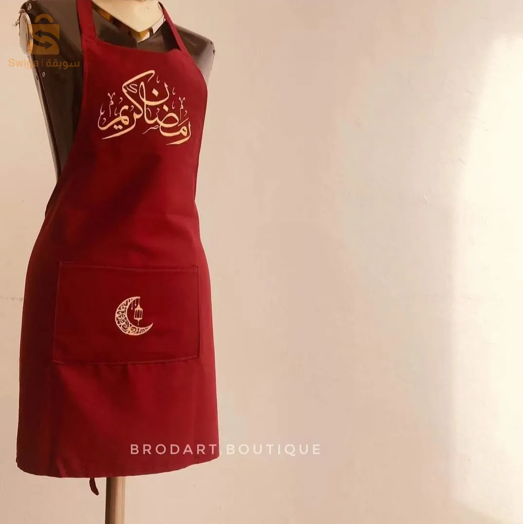 طابليات مطروزين