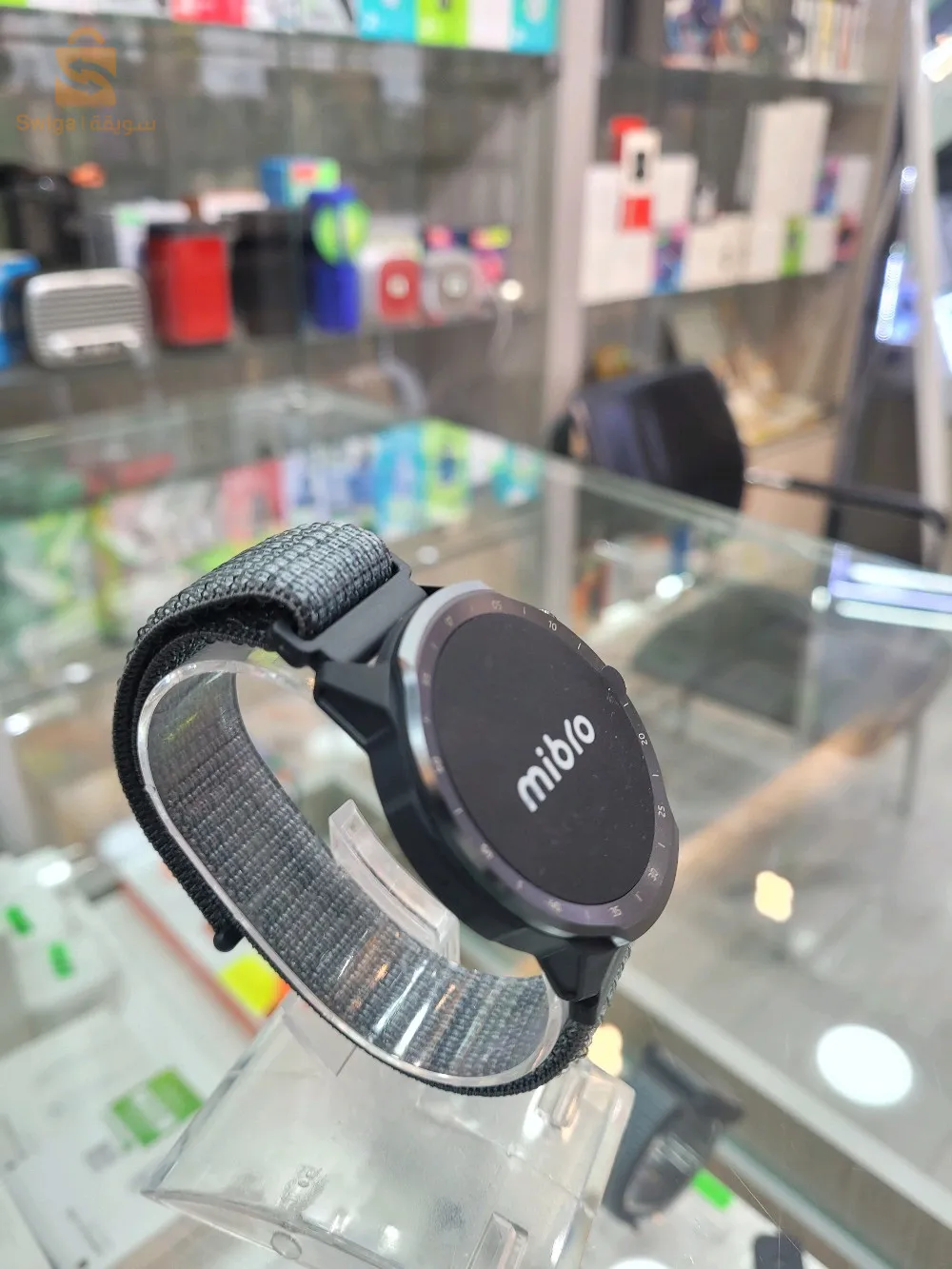 Smart Watch Mibro A2