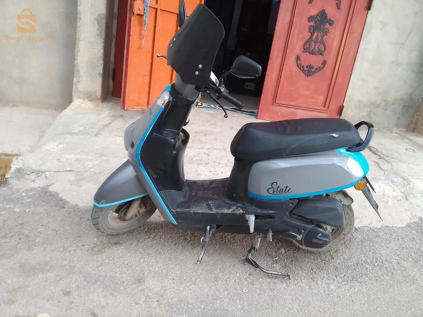 coxi للبيع او التبادل 2020