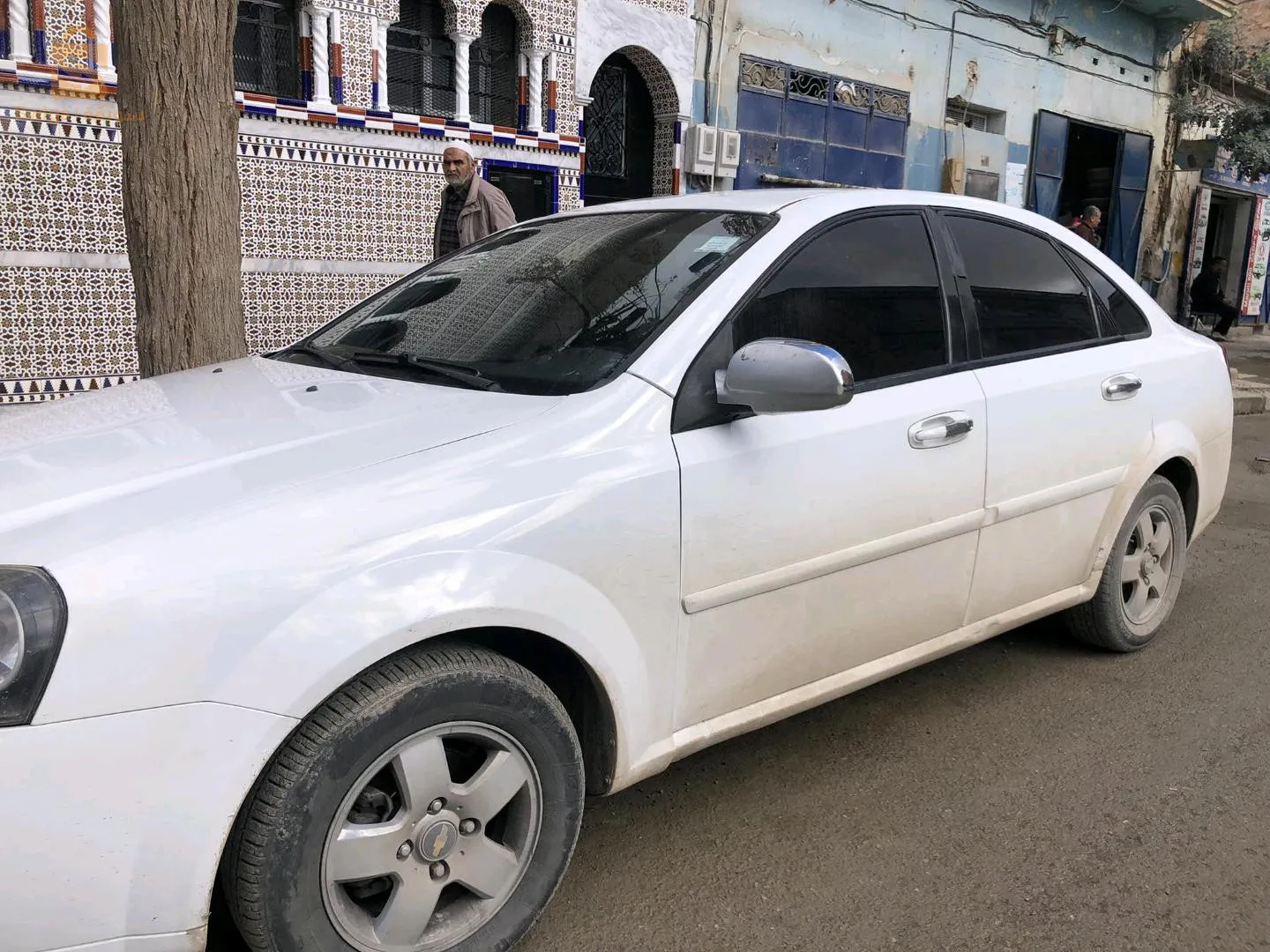 سيدي بلعباس