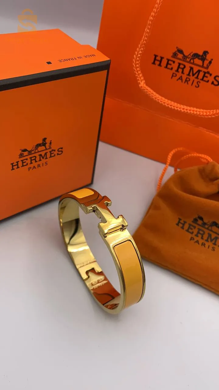 Bracelet hermes coffret