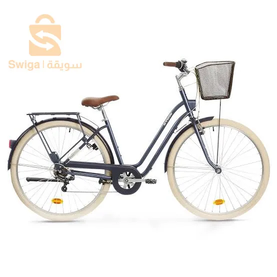 Btwin elops 520