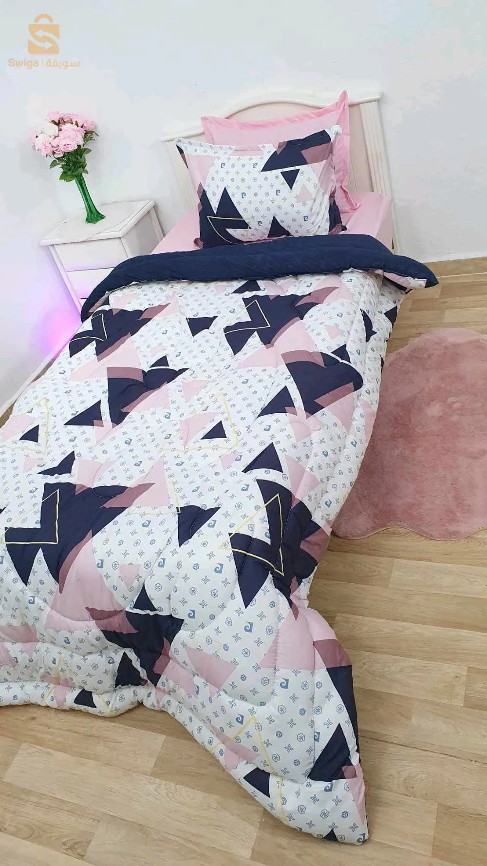 كوات بروموسيون