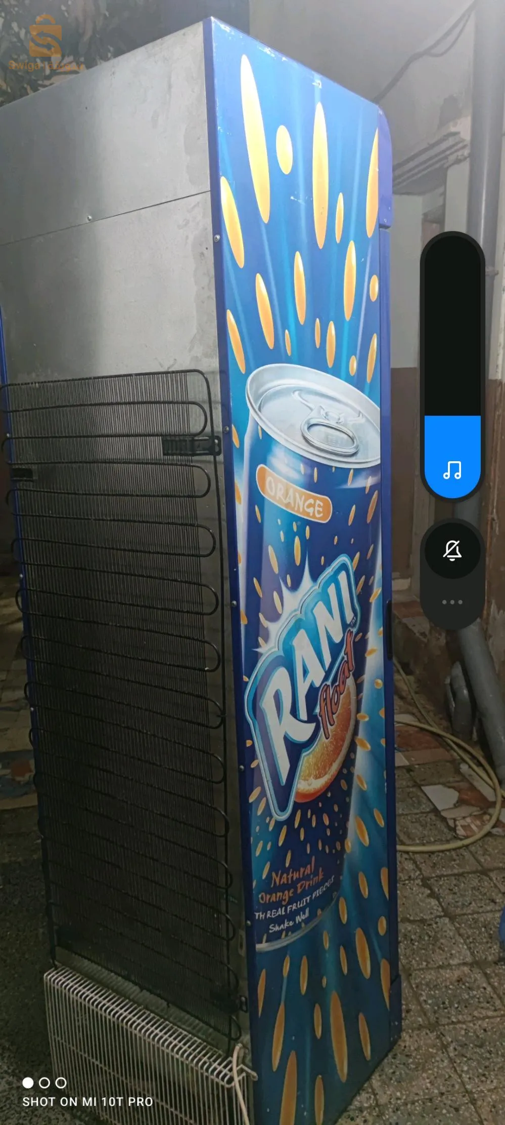 frigo rani turk Jdid فريقو ىاني