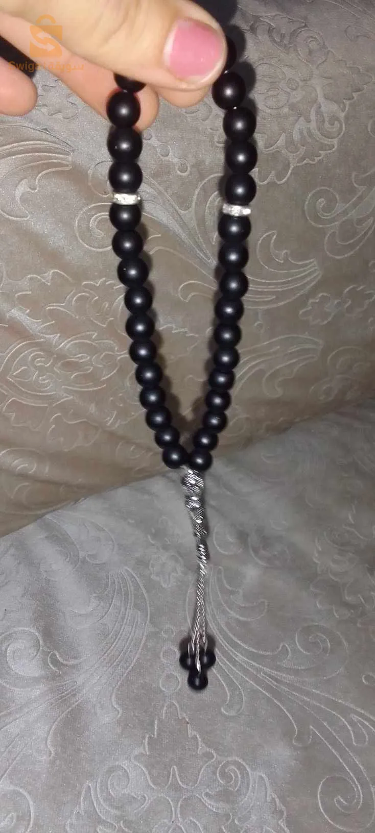 مسبحات