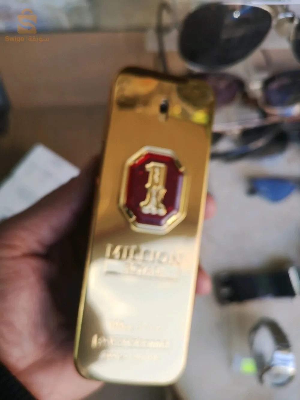 Paco rabanne