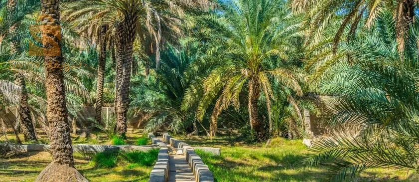 Libya as if you have never seen it before