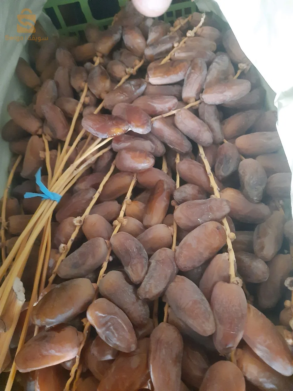 بيت الزعيم للفواكه