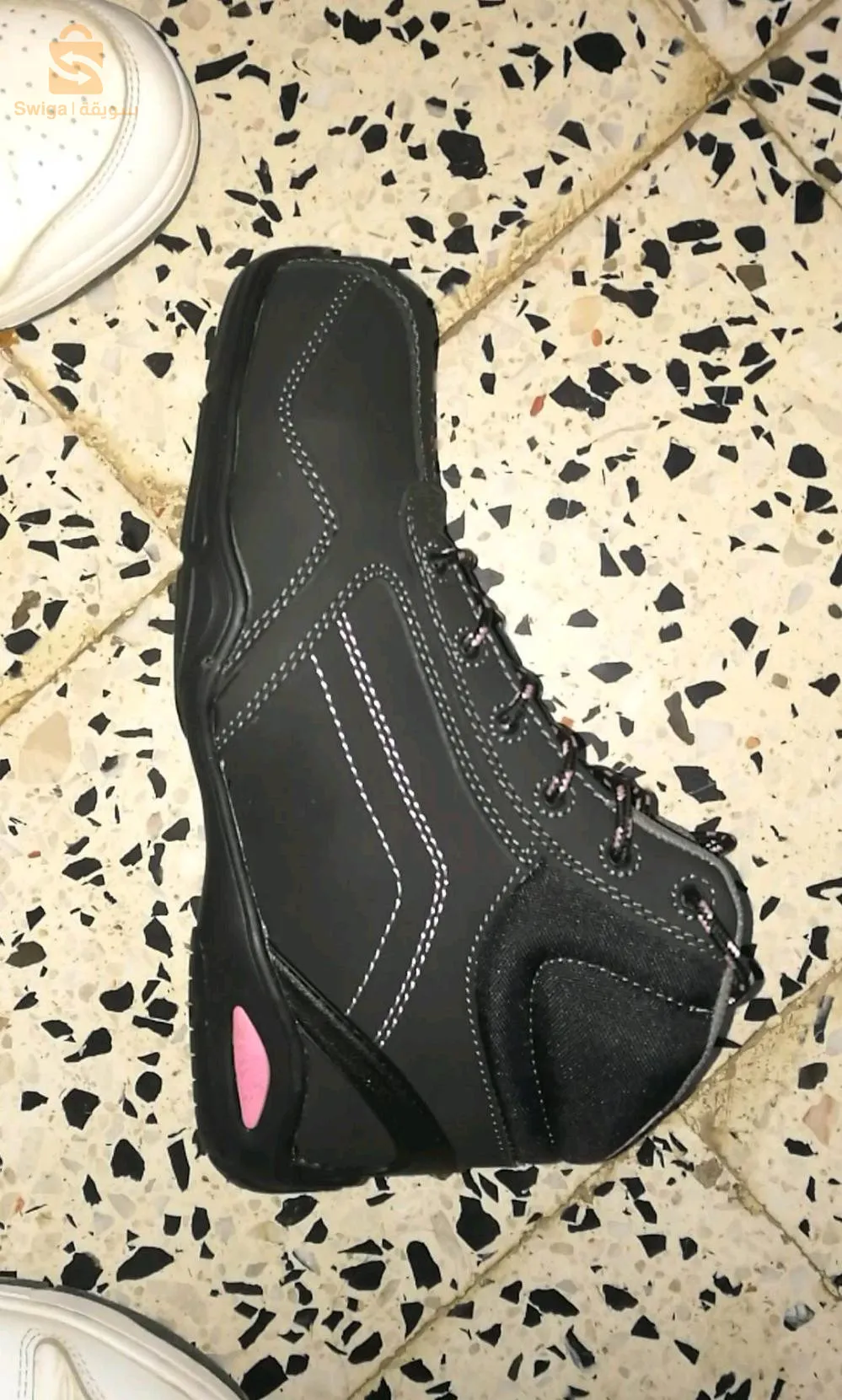 Chaussure sécurité