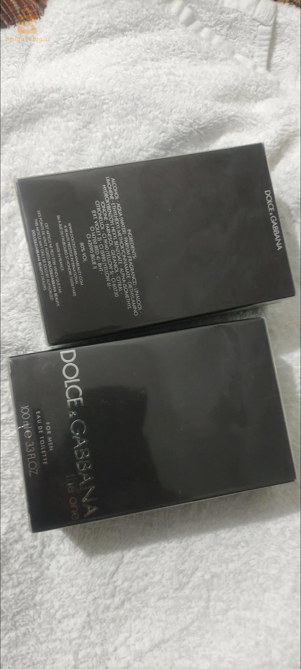 parfum original pour homme