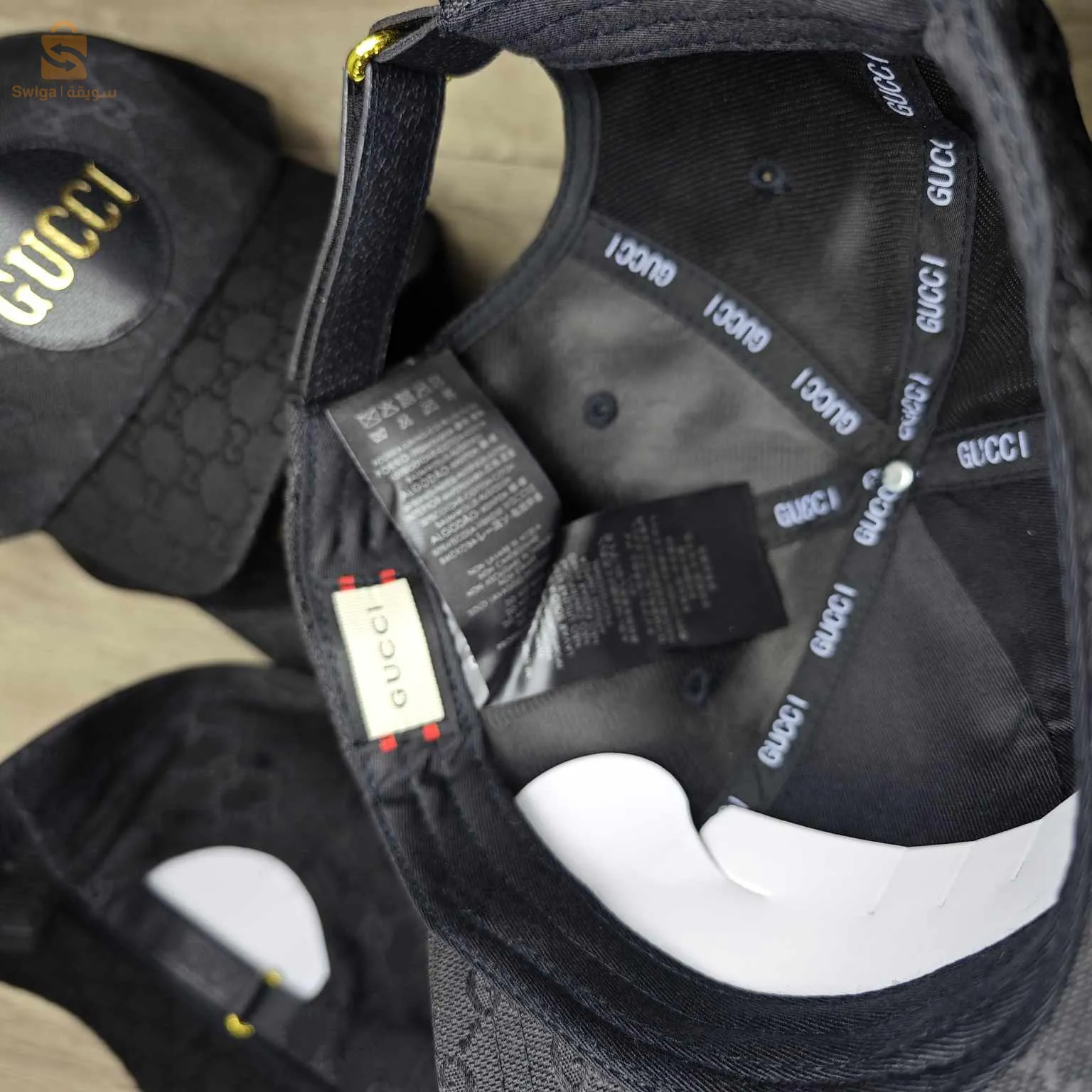 Casquette gucci top quality  🧢💯