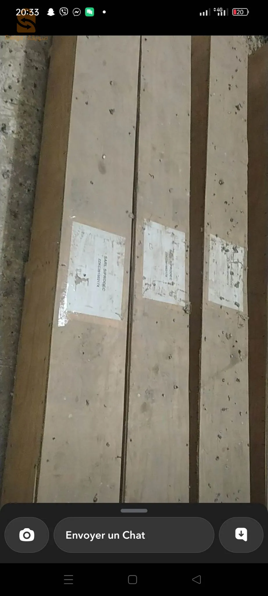 plâtrage automatique