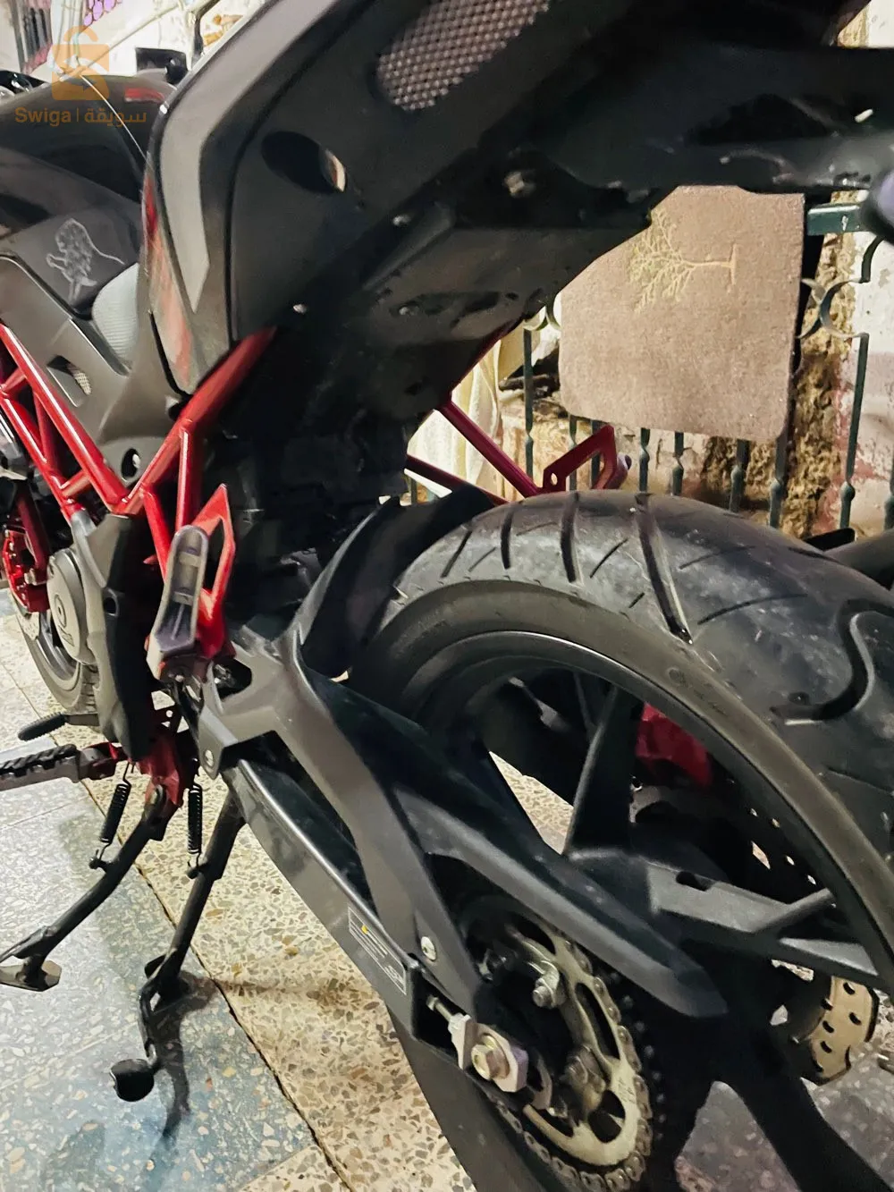 benelli
