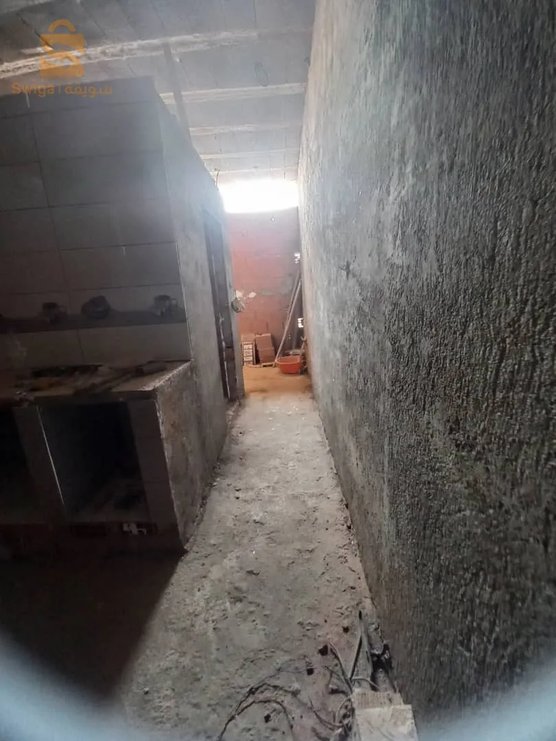 العمارنة (بلولادي)