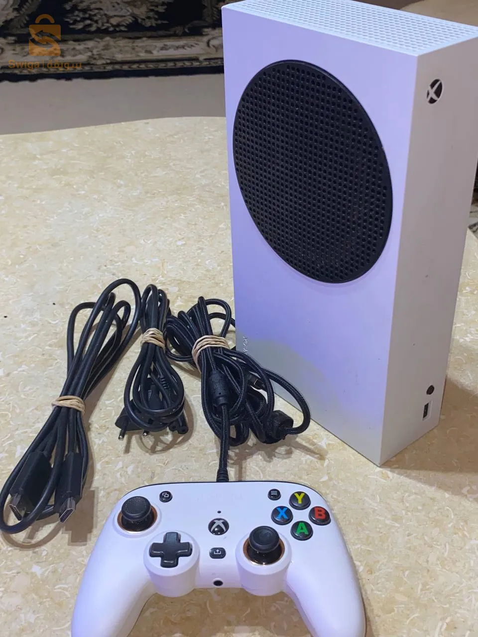 xbox séries s etat 10/10