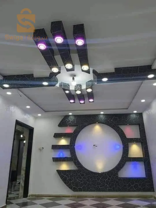 ديكورات منازل