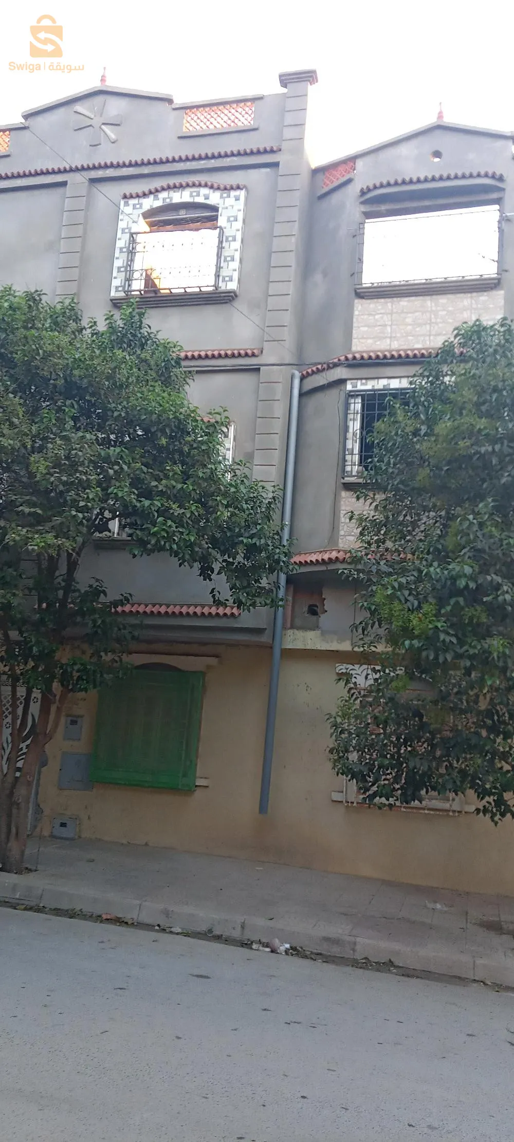 تلمسان صبرة