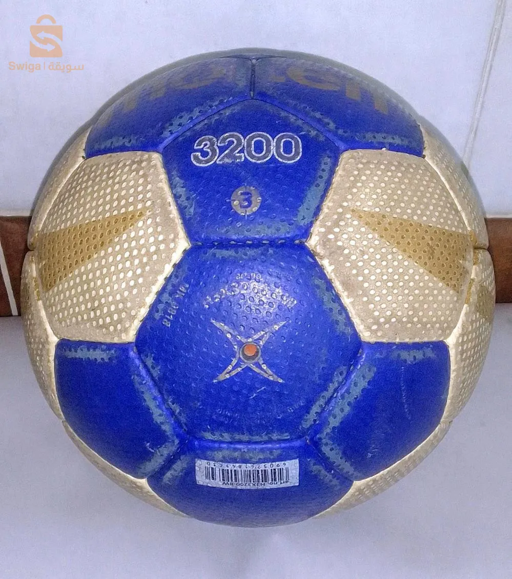 كرة يد أصلية نوع مولتن
Handball Molten Original