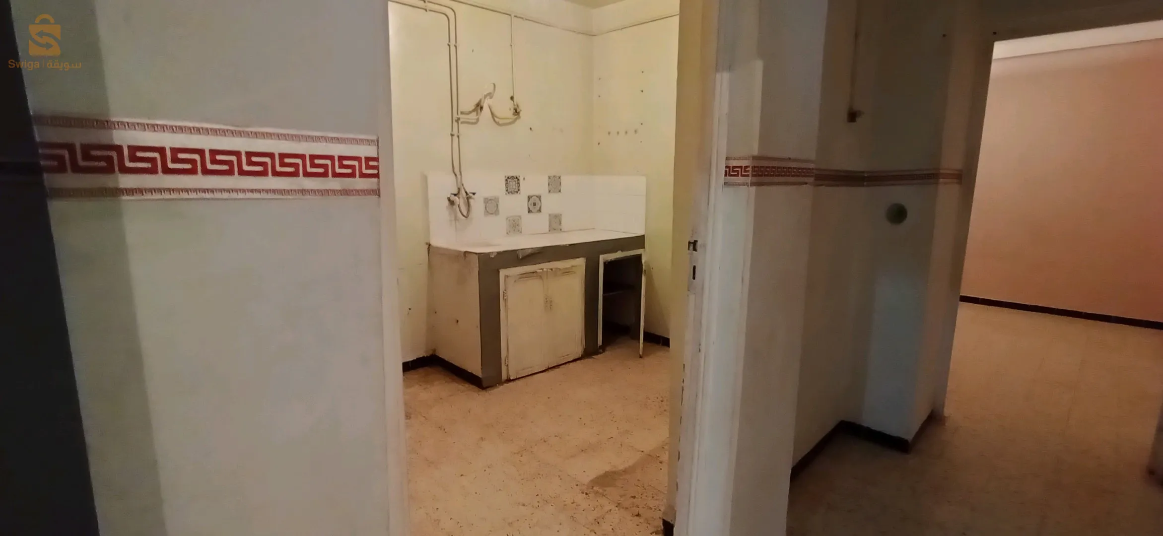العالية بسكرة