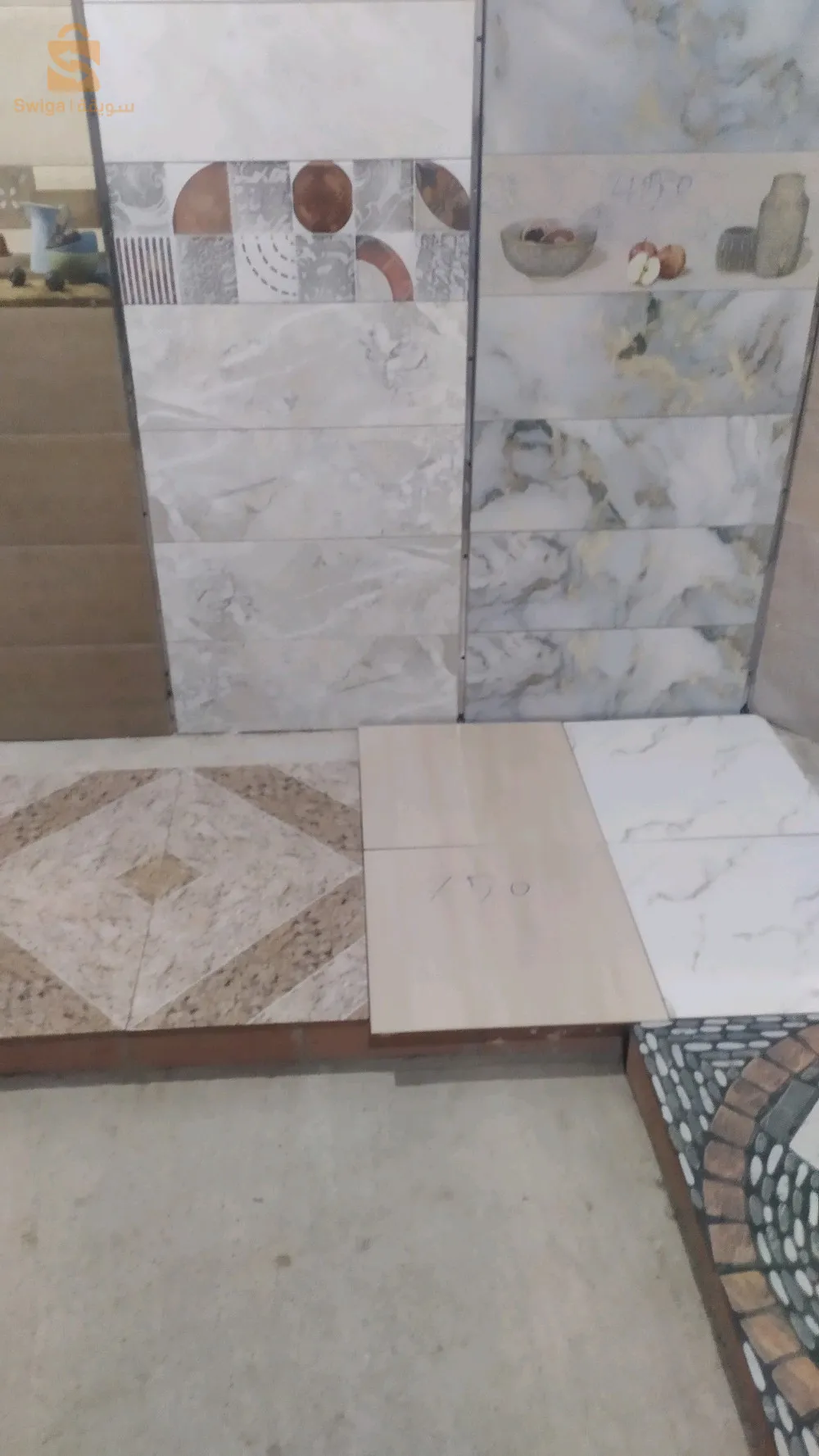 بيع جميع انواع السرميك السومة هبال ارواح مرحبا بيكم عندنا 😁🤩🤗