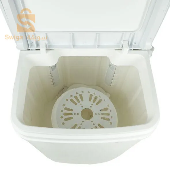 ماشينة لافي 5كغ  شابة