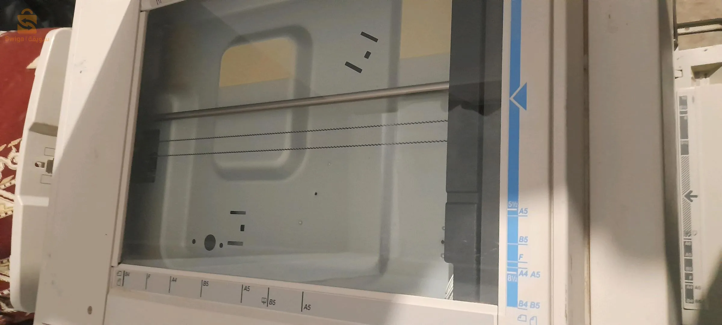 duplicateur photo copier