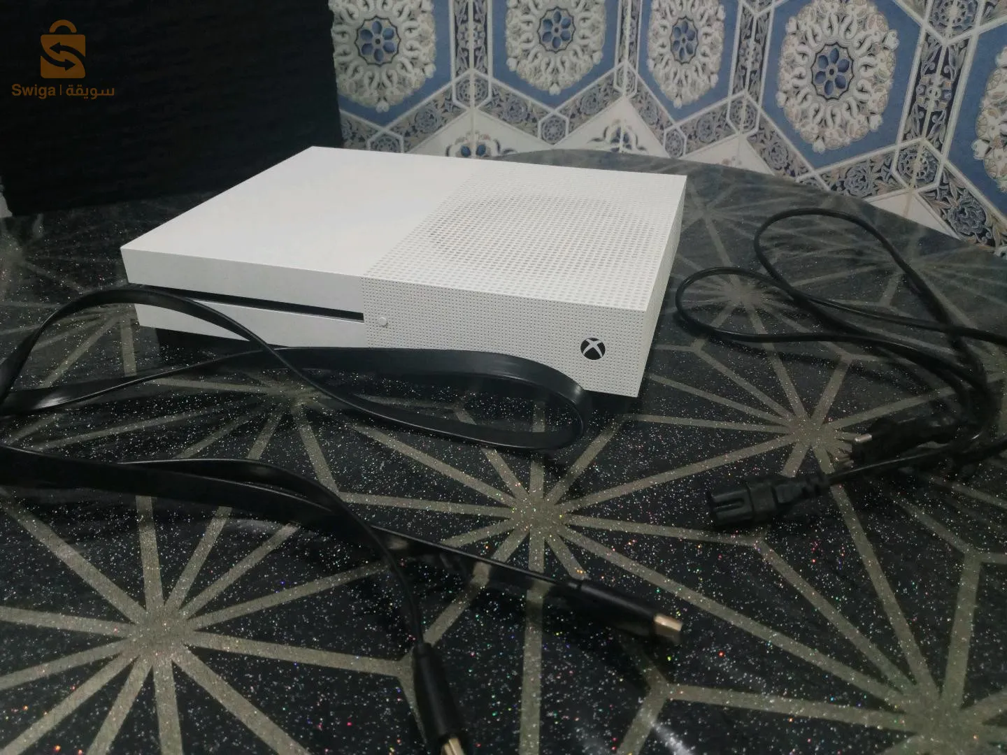 Xbox one s 500gb