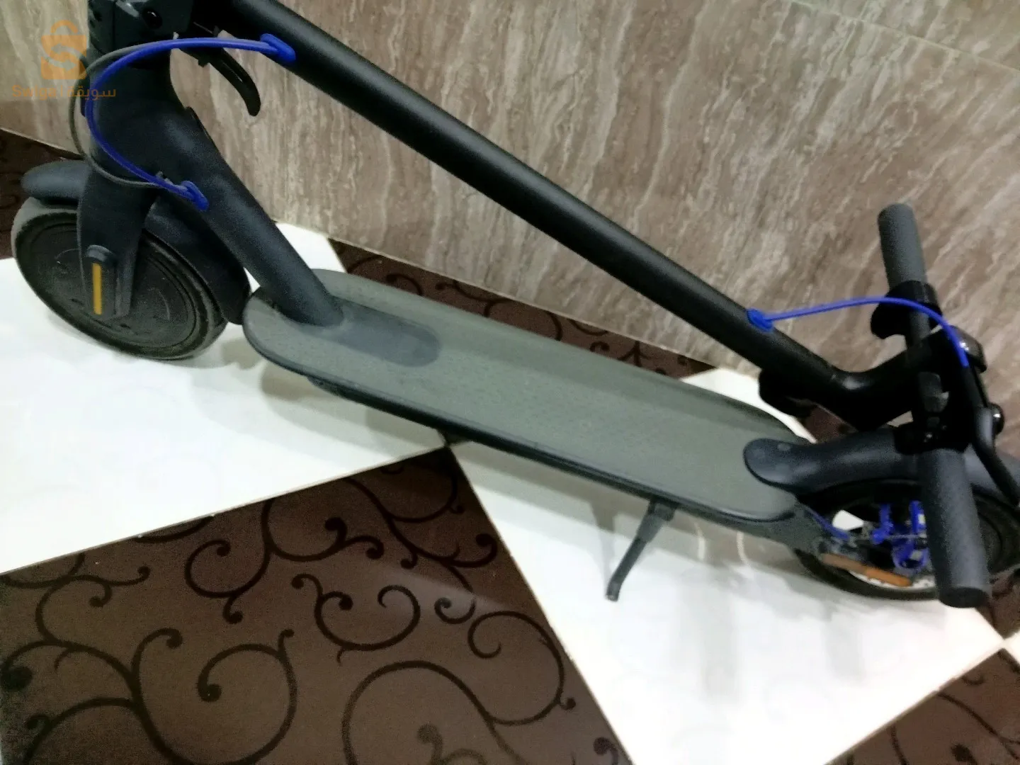 سكوتر شاومي 3