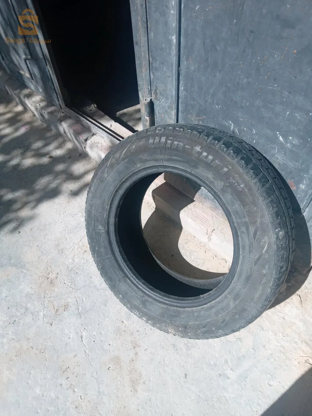 حي 168قطعة سكنية ملاصق للمحل التجاري babochic راس الوادي برج بوعريريج