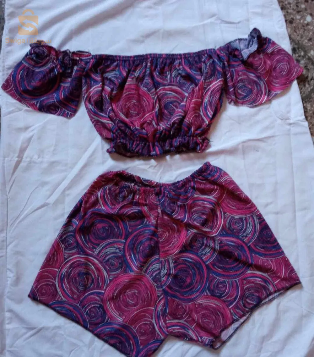 sous vêtements