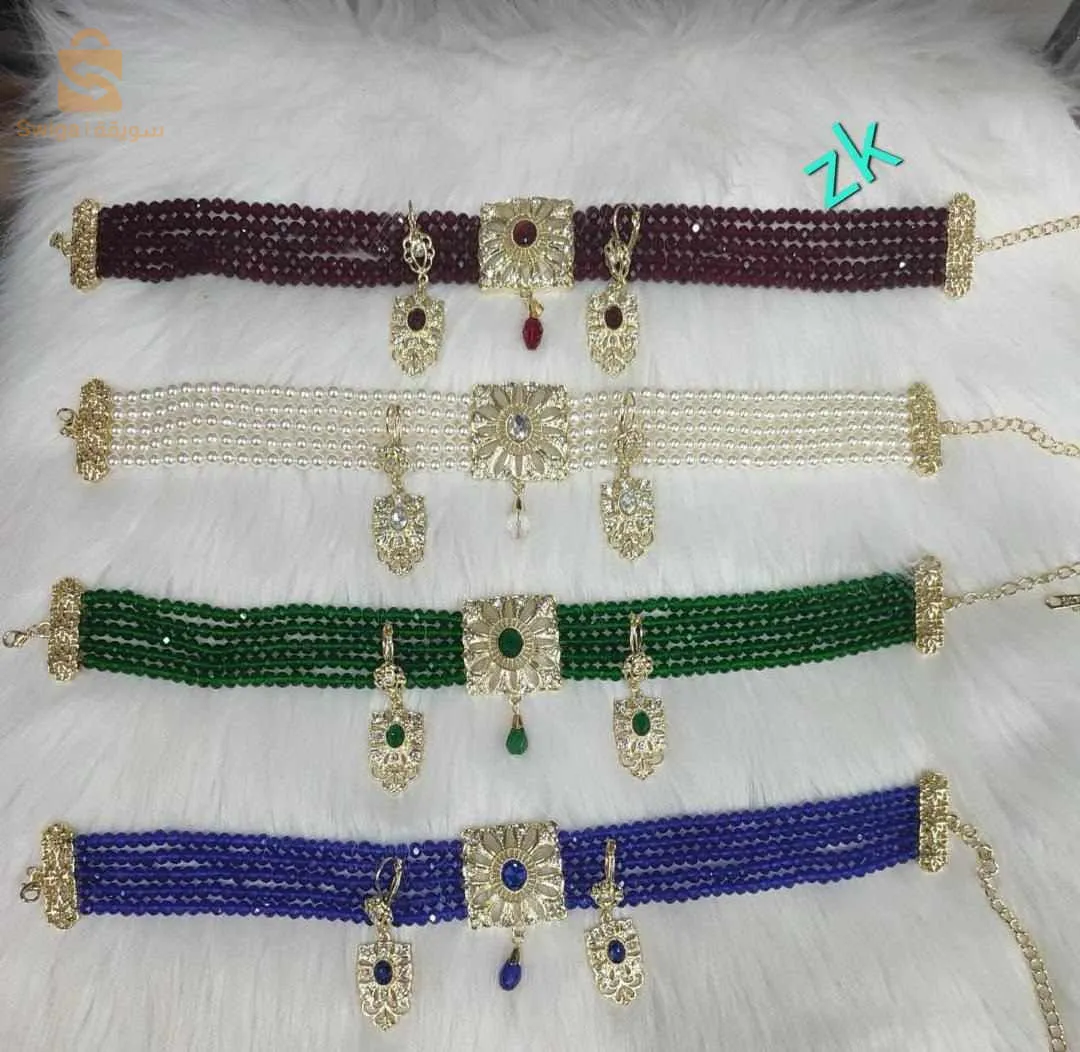 سيدي اعمر حي ١٣٠ مسكن