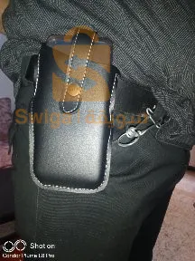 porte téléphone a ceintur