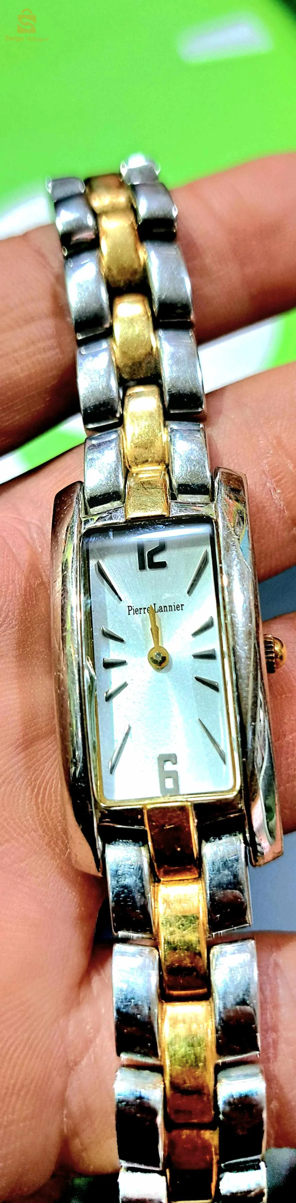 حي البستان بسكرة