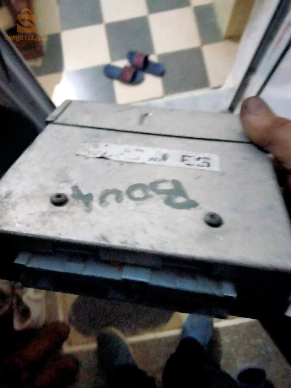 avendre Calculateur cielo