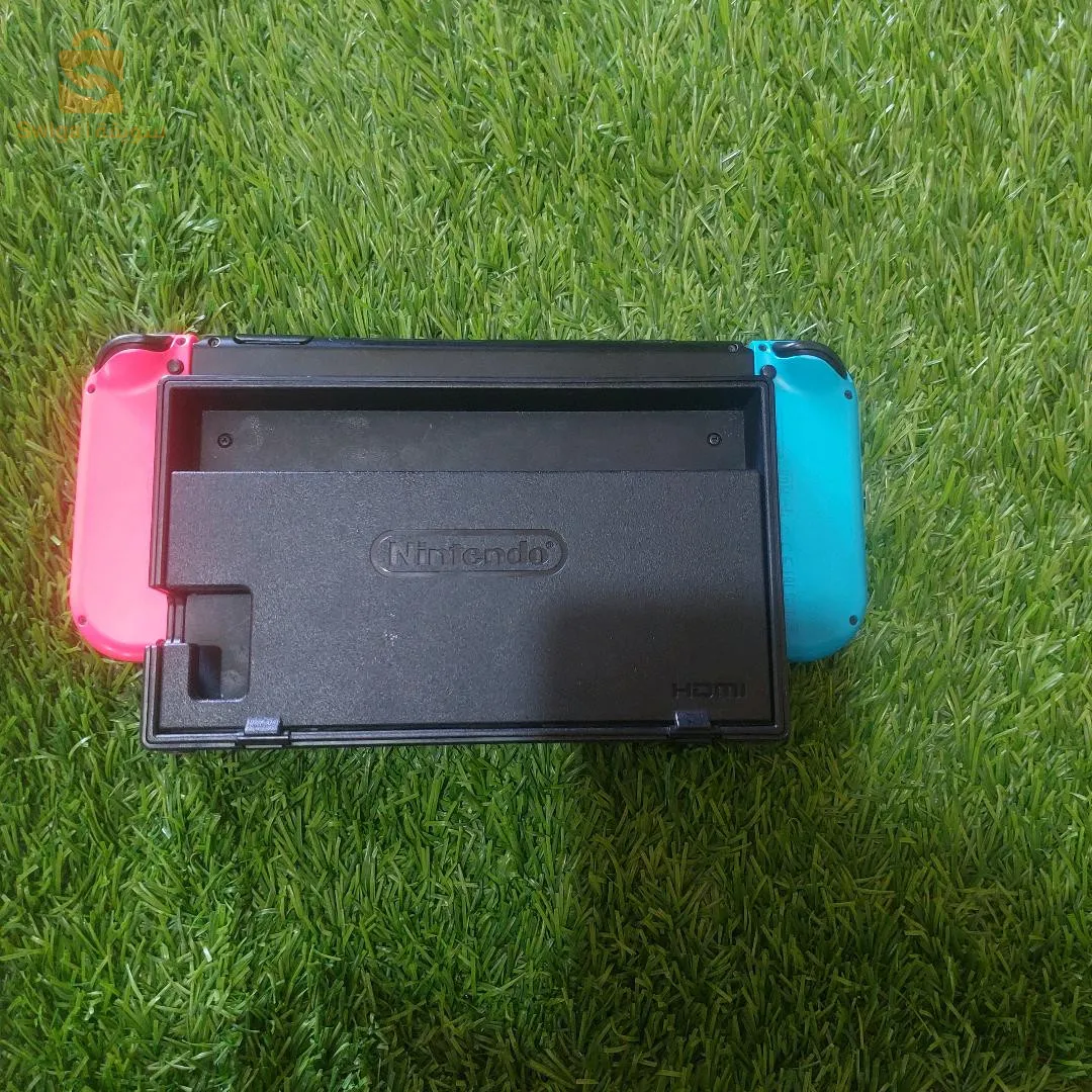 Ninntando switch