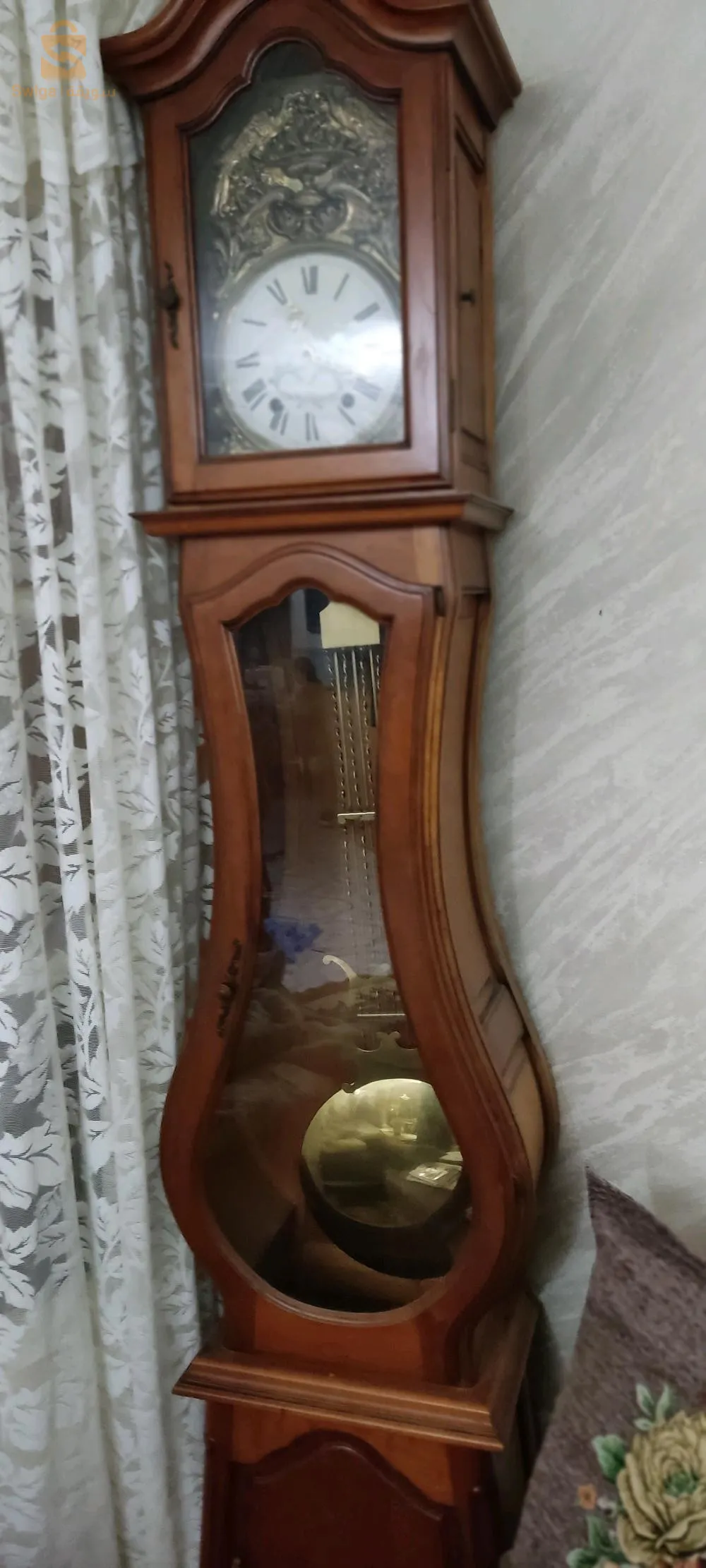 ساعة كونطواز للبيع