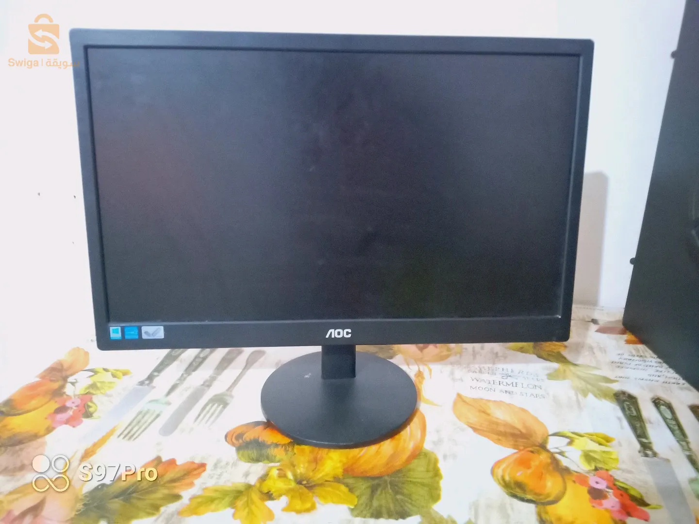 pc bureau gaming
