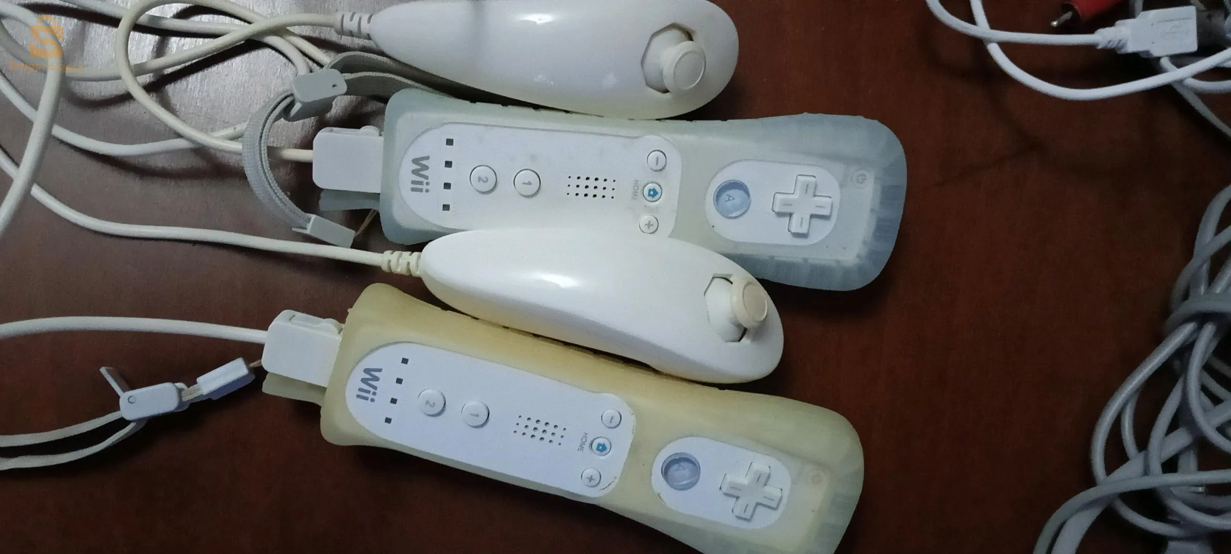 قسنطينة (الخروب)nintendo wii habta kaba