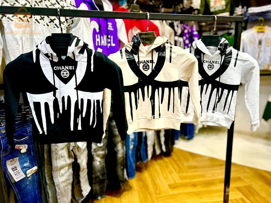 ملابس اطفال العيد ذات جودة عالية ❤️🥇