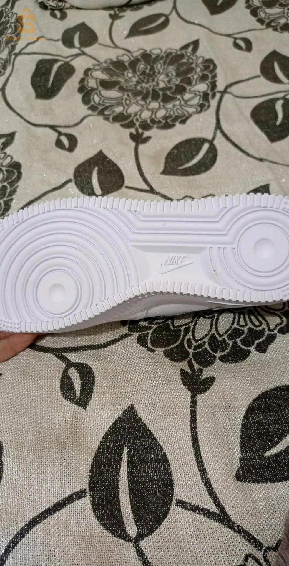 Nike air force one