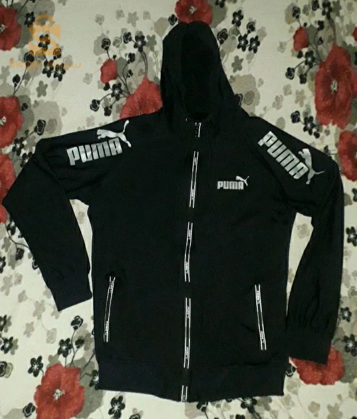 vest puma
