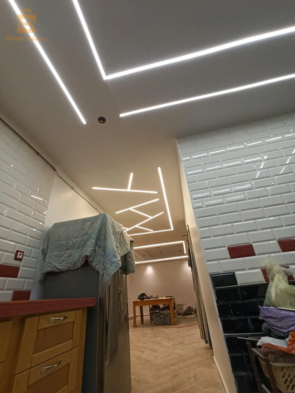 صباغة حديقة بلاكو بلاتر