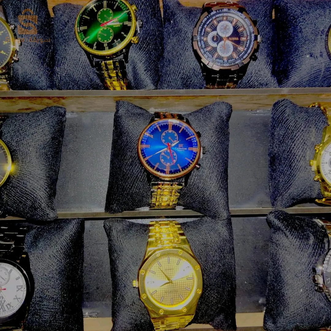 ساعات رجال💥