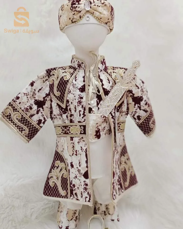 ملابس ختان جودة وإتفان