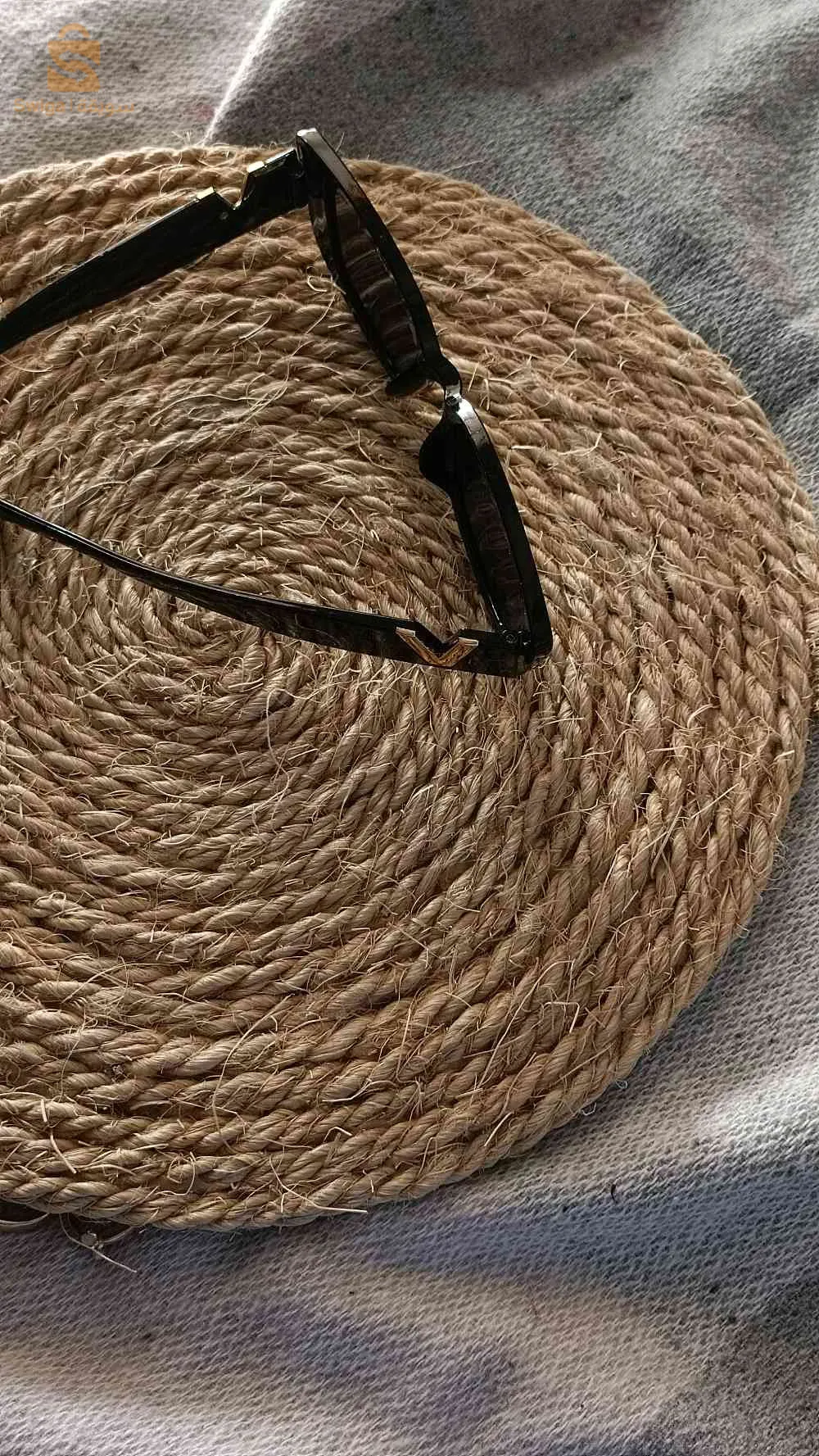 نظارات شمسية